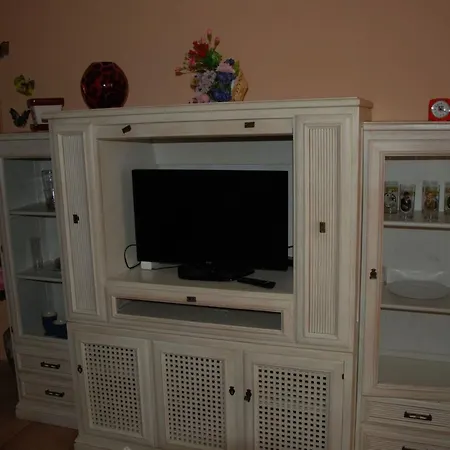 2 Bedroom In Marina Palace * Плайя-Параисо