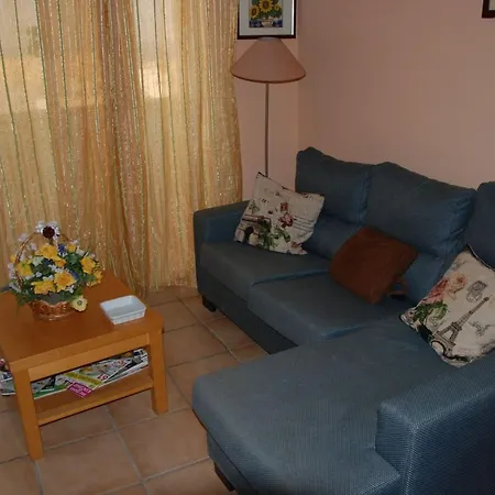 2 Bedroom In Marina Palace * Плайя-Параисо
