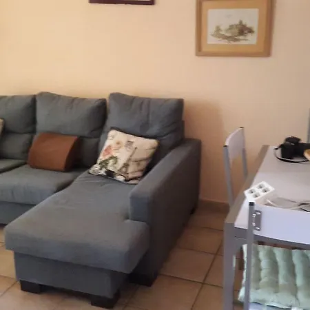 2 Bedroom In Marina Palace * Плайя-Параисо