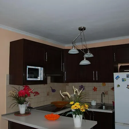 2 Bedroom In Marina Palace * Плайя-Параисо