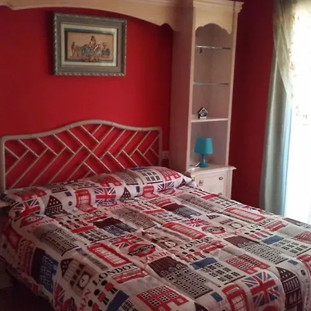 Апартаменты 2 Bedroom In Marina Palace *