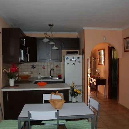 2 Bedroom In Marina Palace * Плайя-Параисо