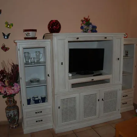 Apartamento 2 Bedroom In Marina Palace *