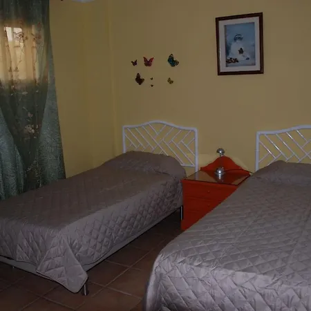 2 Bedroom In Marina Palace * Playa Paraíso
