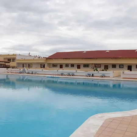 Apartamento 2 Bedroom In Marina Palace *